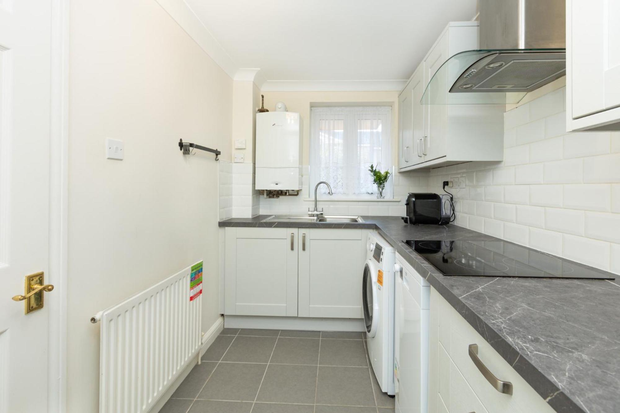Charming 1Br Flat, Canning Town, Excel, City Hall Londyn Zewnętrze zdjęcie