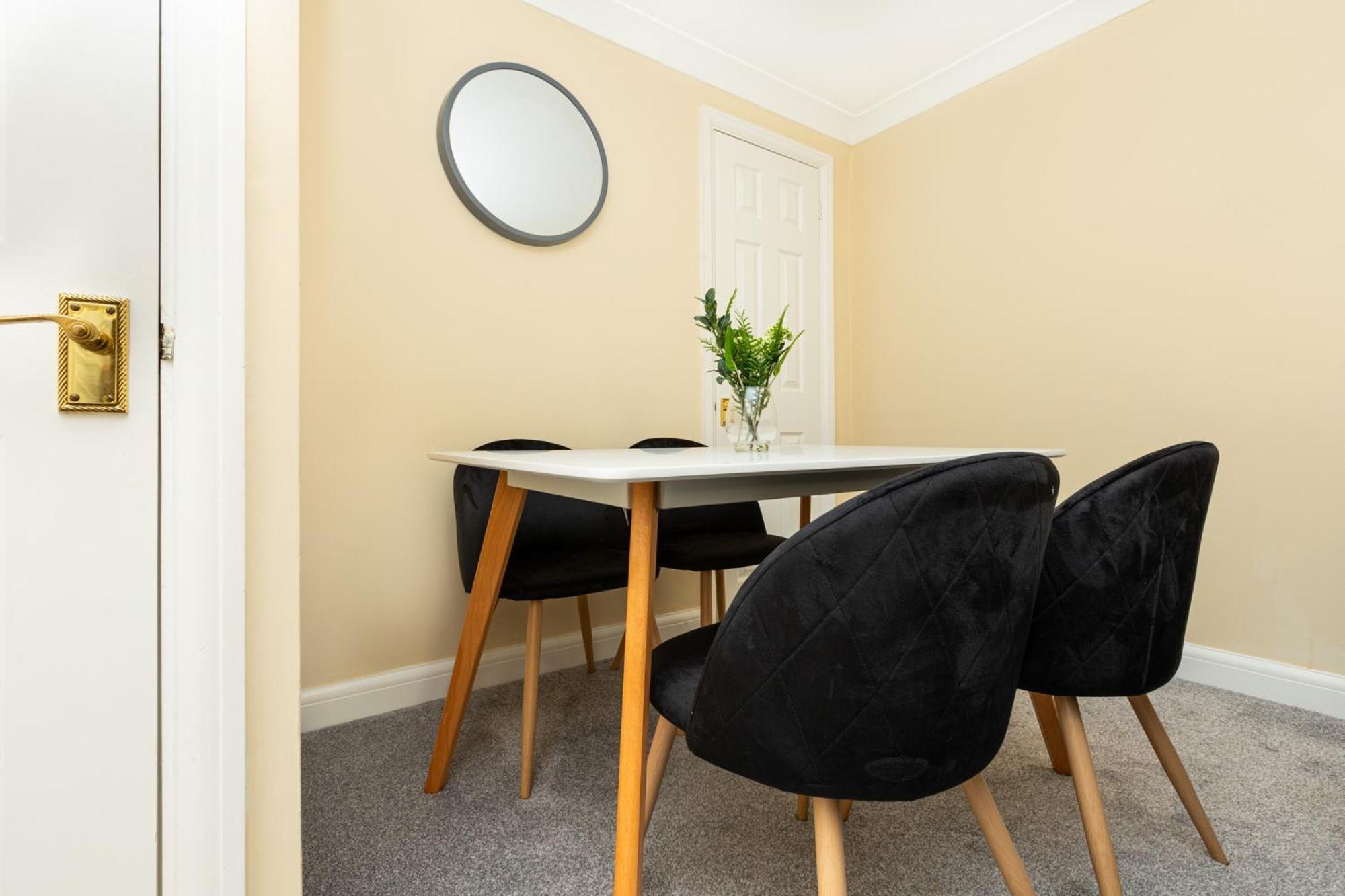 Charming 1Br Flat, Canning Town, Excel, City Hall Londyn Zewnętrze zdjęcie