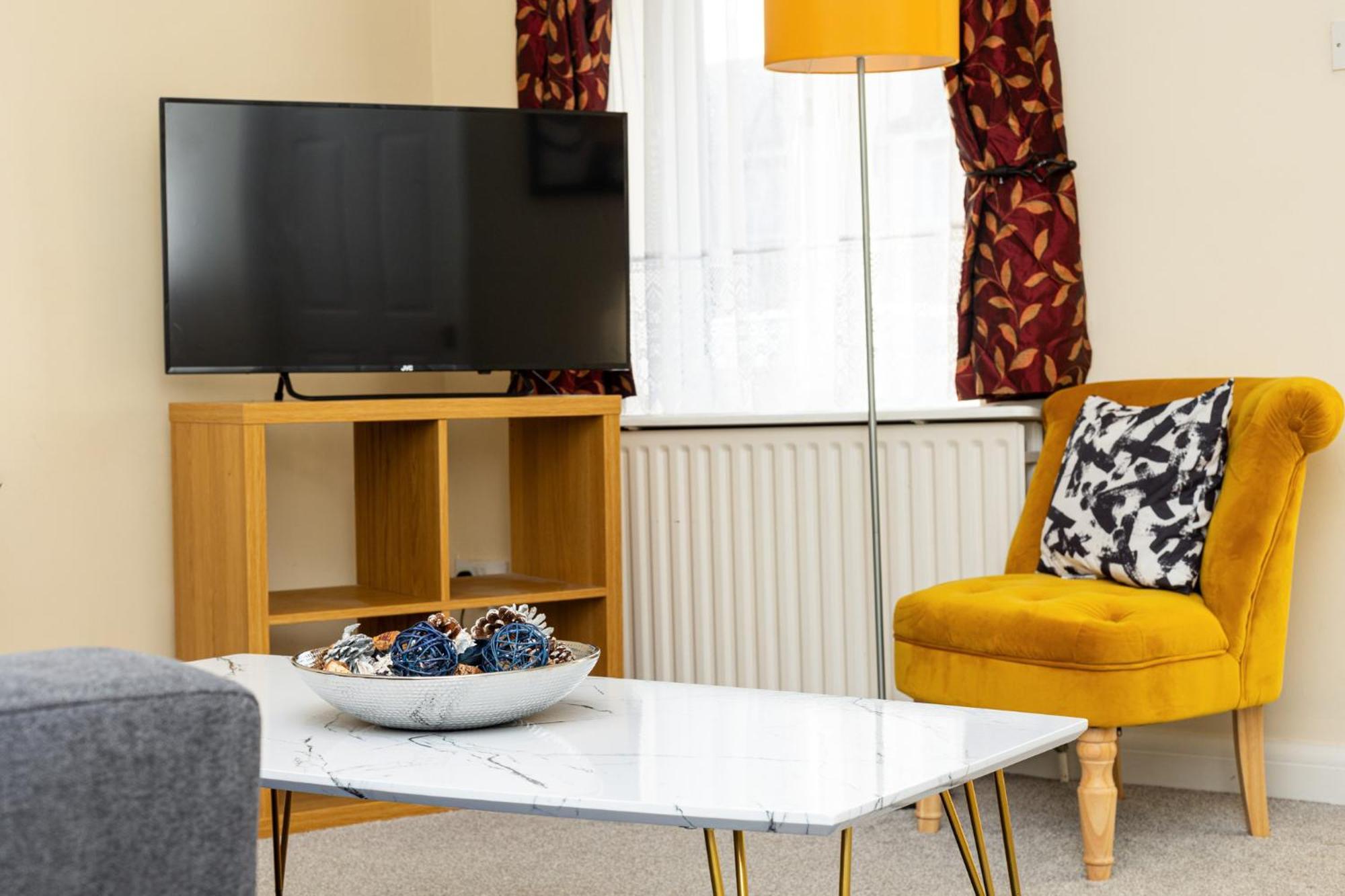 Charming 1Br Flat, Canning Town, Excel, City Hall Londyn Zewnętrze zdjęcie