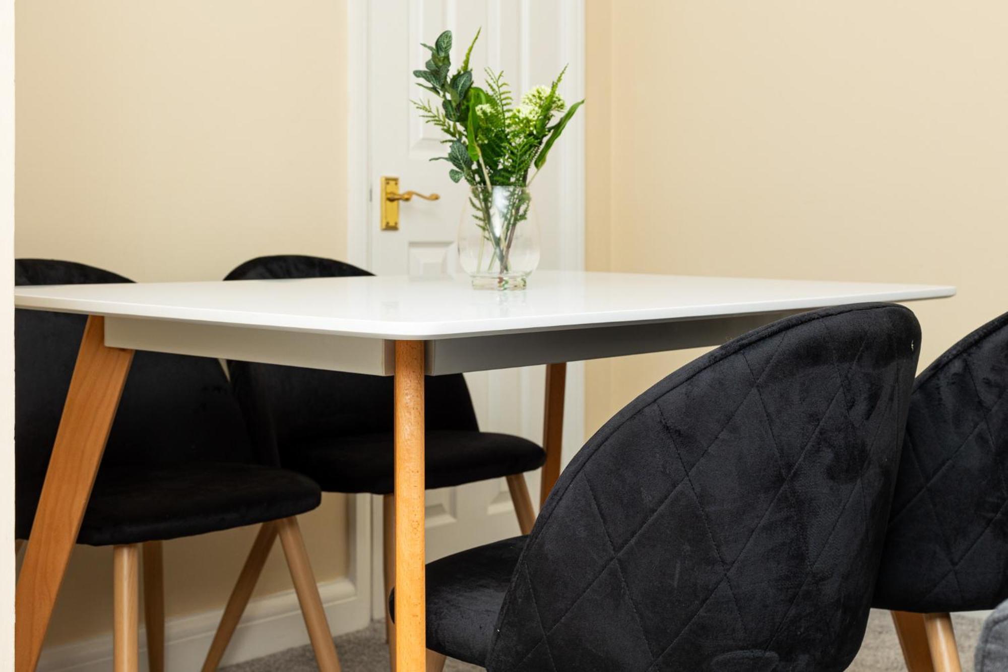 Charming 1Br Flat, Canning Town, Excel, City Hall Londyn Zewnętrze zdjęcie