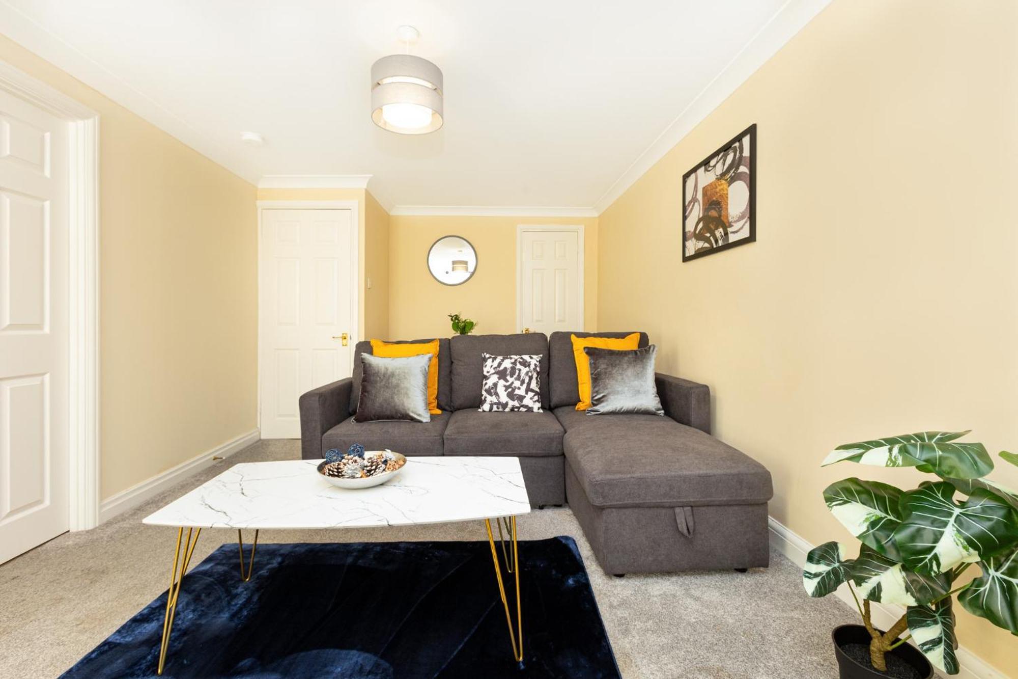 Charming 1Br Flat, Canning Town, Excel, City Hall Londyn Zewnętrze zdjęcie