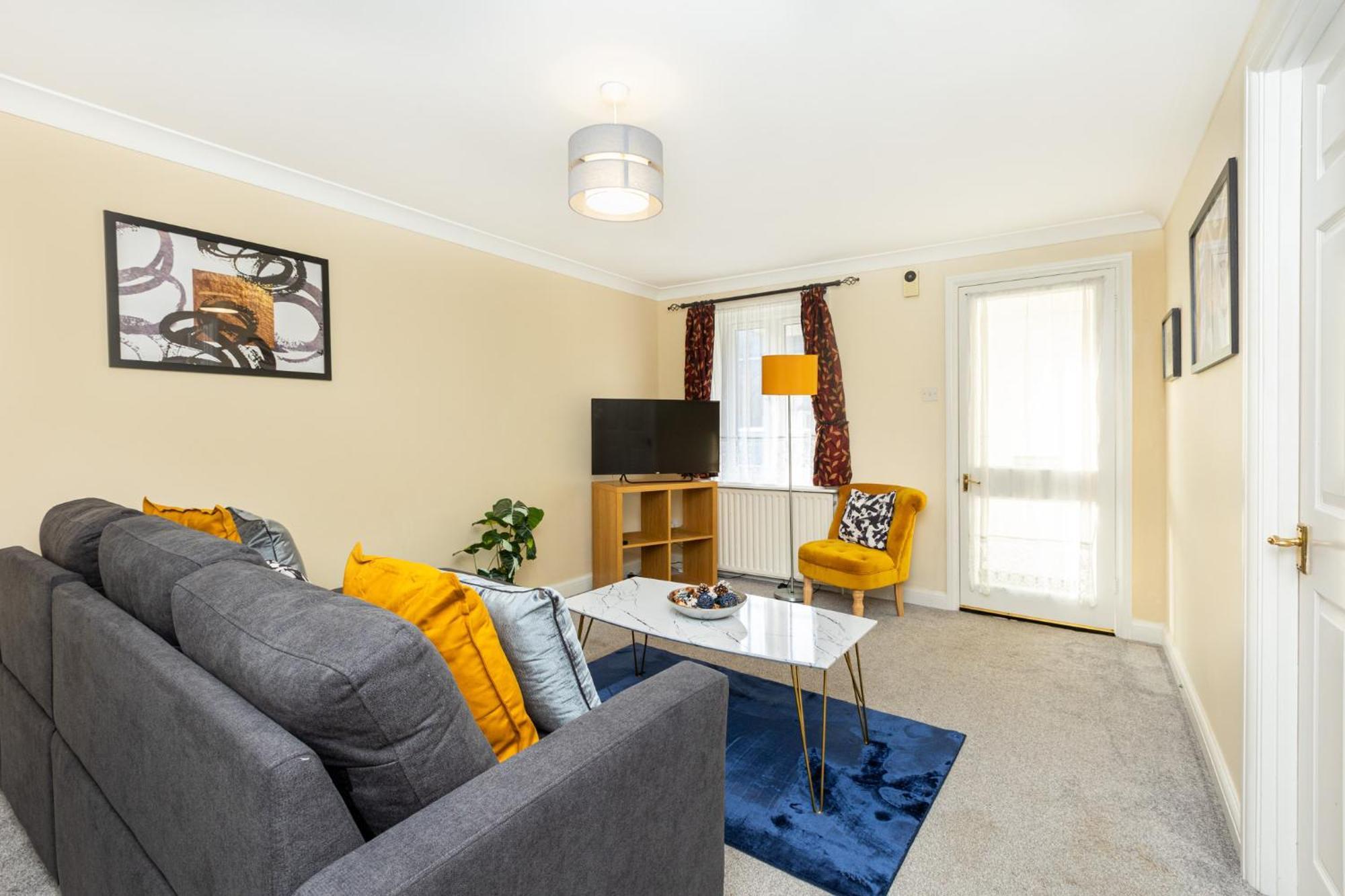 Charming 1Br Flat, Canning Town, Excel, City Hall Londyn Zewnętrze zdjęcie